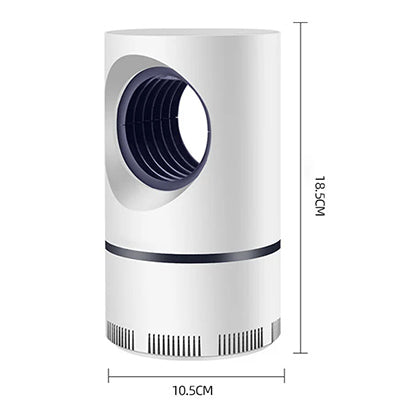 Indoor Intelligence UV LED Mosquito Lamp Executive Corporate Gifts Singapore