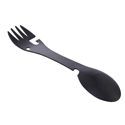 Titanium Spork Travelling Cutlery Set Executive Corporate Gifts Singapore
