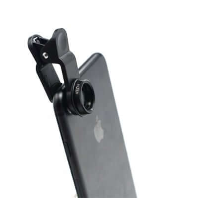 5 in 1 Mobile Lens Executive Corporate Gifts Singapore
