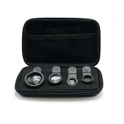 5 in 1 Mobile Lens Executive Corporate Gifts Singapore