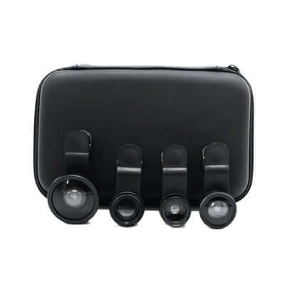 5 in 1 Mobile Lens Executive Corporate Gifts Singapore