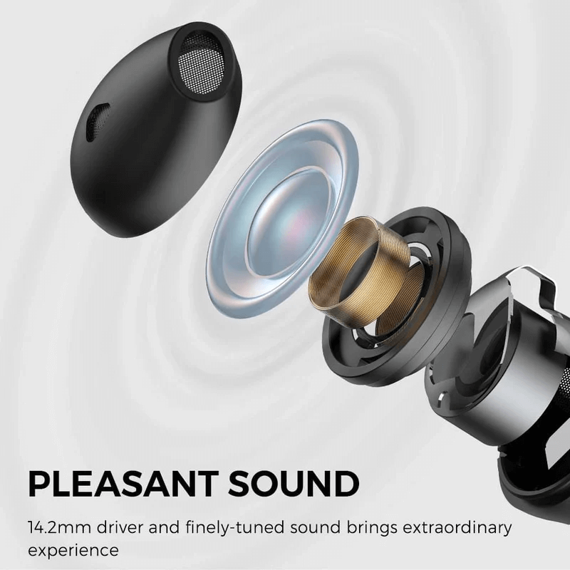 SOUNDPEATS Air3 Compact yet Powerful Wireless Earbuds Executive Corporate Gifts Singapore