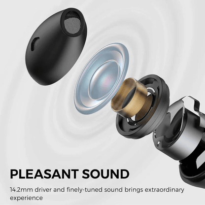 SOUNDPEATS Air3 Compact yet Powerful Wireless Earbuds Executive Corporate Gifts Singapore