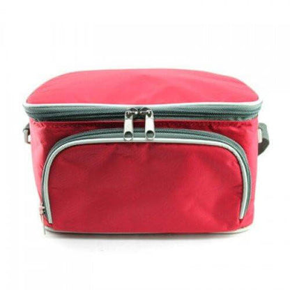 6 Pack Cooler Bag Executive Gifts Singapore