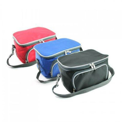 6 Pack Cooler Bag Executive Gifts Singapore