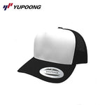 Yupoong 6005FW-B Truckers