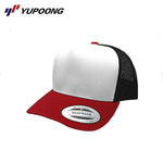 Yupoong 6005FW-B Truckers