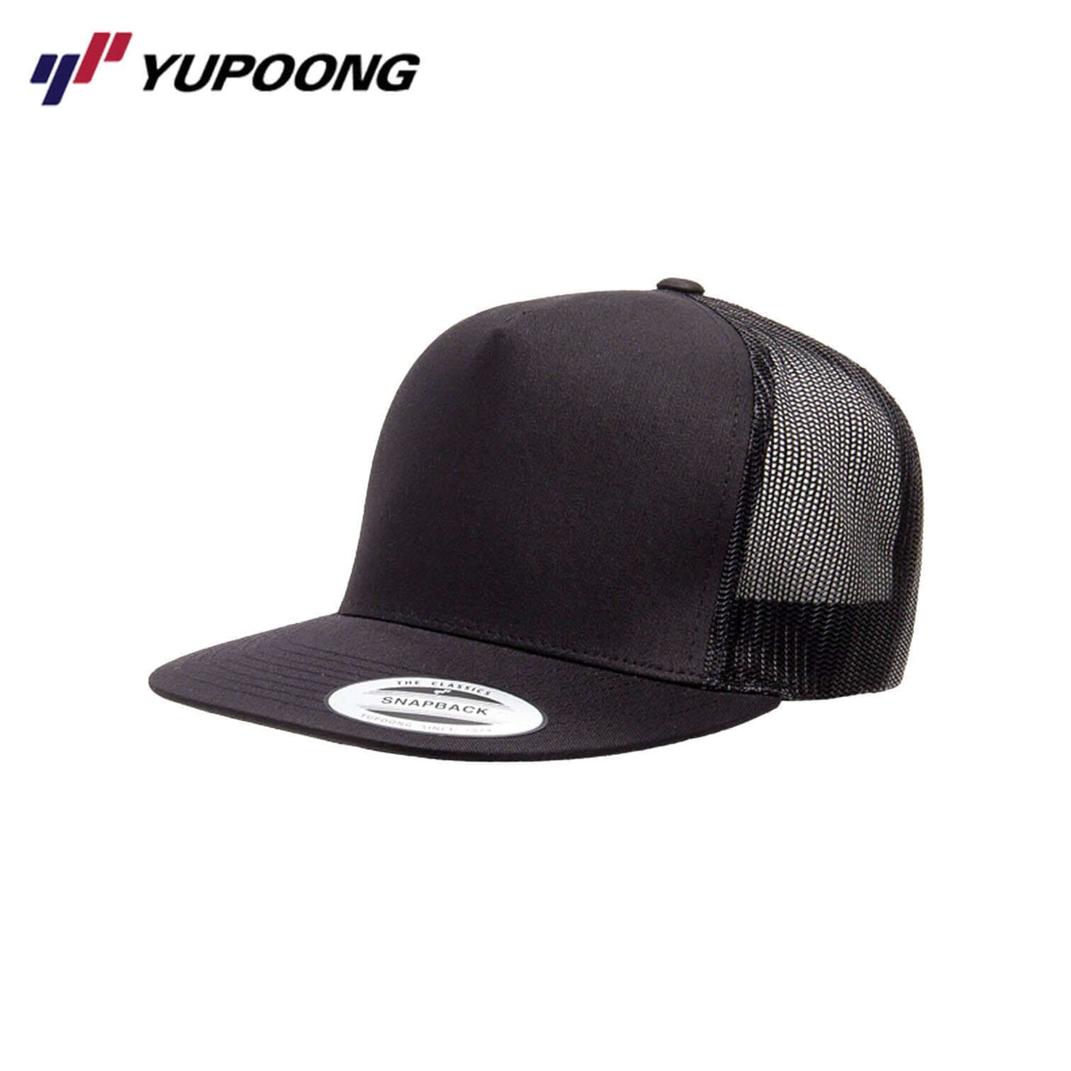 Yupoong 6006 Classic Trucker Executive Gifts Singapore