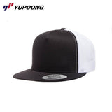 Yupoong 6006T Classic Trucker with 2-Tone