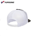 Yupoong 6006T Classic Trucker with 2-Tone