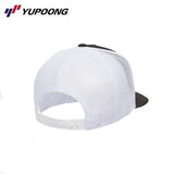 Yupoong 6006T Classic Trucker with 2-Tone