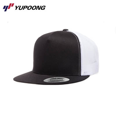 Yupoong 6006T Classic Trucker with 2-Tone