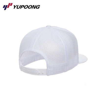 Yupoong 6006 Classic Trucker Executive Gifts Singapore