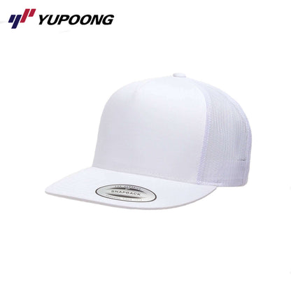 Yupoong 6006 Classic Trucker Executive Gifts Singapore