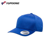 Yupoong 6008 Athletic Pro-Mesh Adjustable