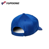 Yupoong 6008 Athletic Pro-Mesh Adjustable