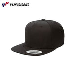 Yupoong 6089M Premium Classic Snapback