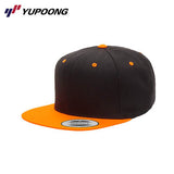 Yupoong 6089MT Premium Classic Snapback 2-tone