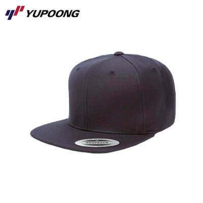 Yupoong 6089M Premium Classic Snapback Executive Gifts Singapore