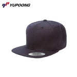 Yupoong 6089M Premium Classic Snapback