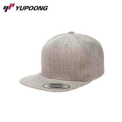 Yupoong 6089M Premium Classic Snapback Executive Gifts Singapore