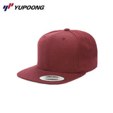 Yupoong 6089M Premium Classic Snapback