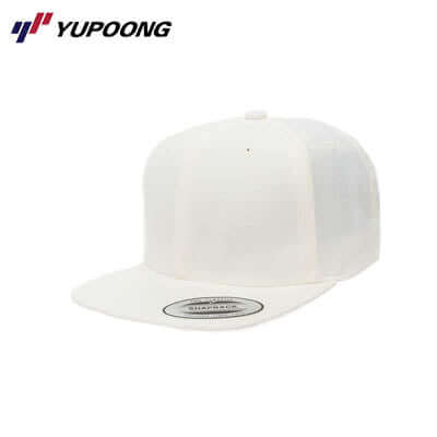 Yupoong 6089M Premium Classic Snapback Executive Gifts Singapore