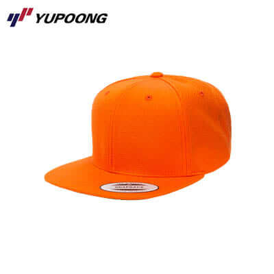 Yupoong 6089M Premium Classic Snapback Executive Gifts Singapore