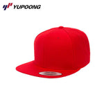 Yupoong 6089M Premium Classic Snapback