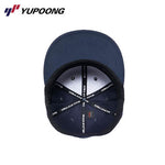 Yupoong 6210 Premium 210 Fitted