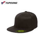 Yupoong 6210 Premium 210 Fitted