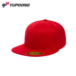 Yupoong 6210 Premium 210 Fitted