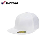 Yupoong 6210 Premium 210 Fitted