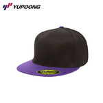 Yupoong 6210T Premium 210 Fitted 2-Tone