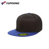 Yupoong 6210T Premium 210 Fitted 2-Tone