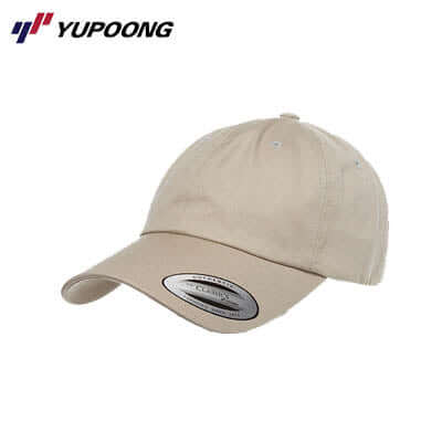 Yupoong 6245CM Dad Hat Executive Gifts Singapore