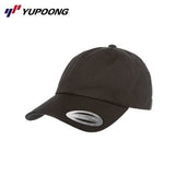 Yupoong 6245CM Dad Hat