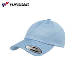 Yupoong 6245CM Dad Hat