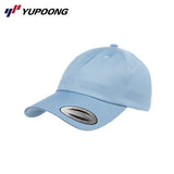 Yupoong 6245CM Dad Hat