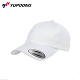 Yupoong 6245CM Dad Hat