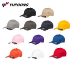 Yupoong 6277 Flexfit Wooly Combed Cap