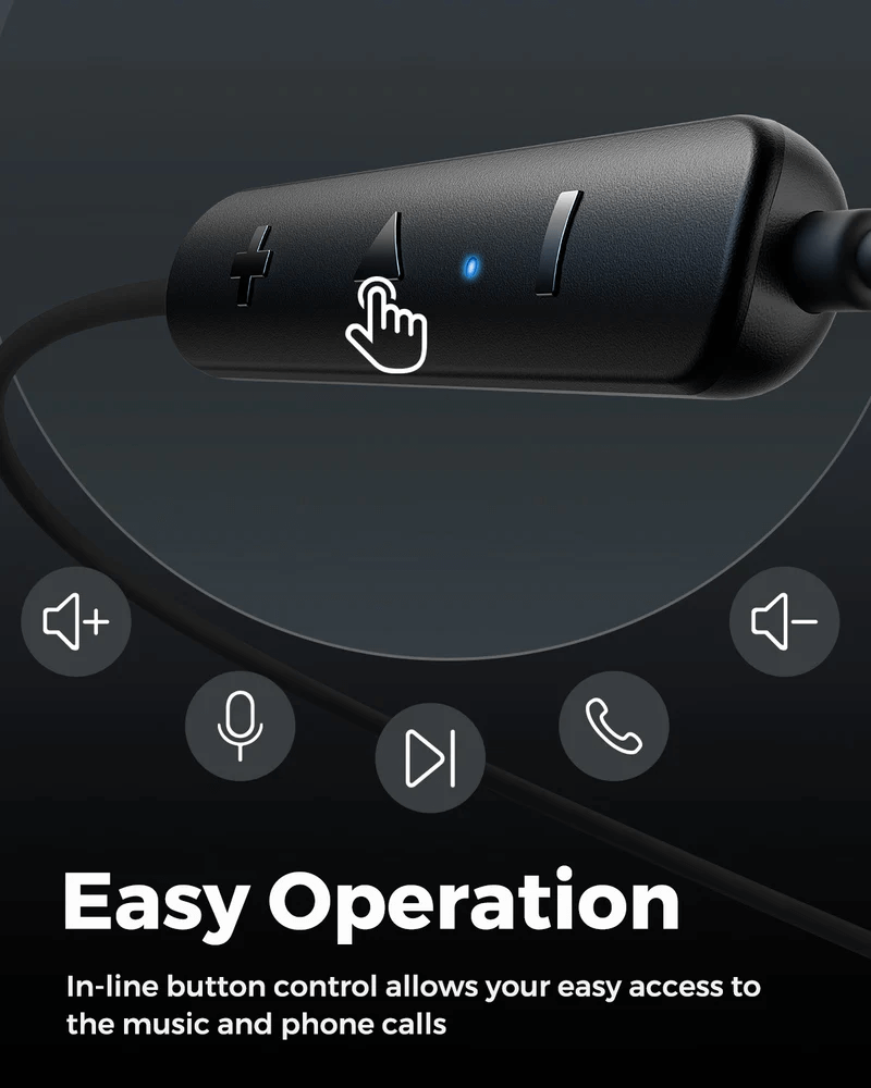 SOUNDPEATS Q30 HD+ In-Ear Stereo Bluetooth Headphones Executive Corporate Gifts Singapore