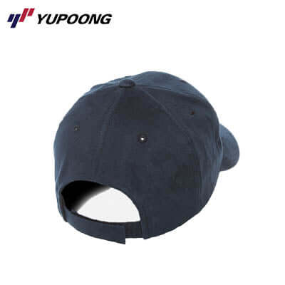 Yupoong 6363V Brushed Cotton Twill Cap Executive Gifts Singapore