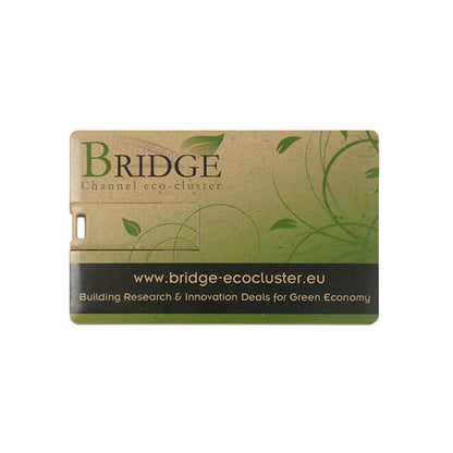 UK28 Card USB Flash Drive Executive Gifts Singapore