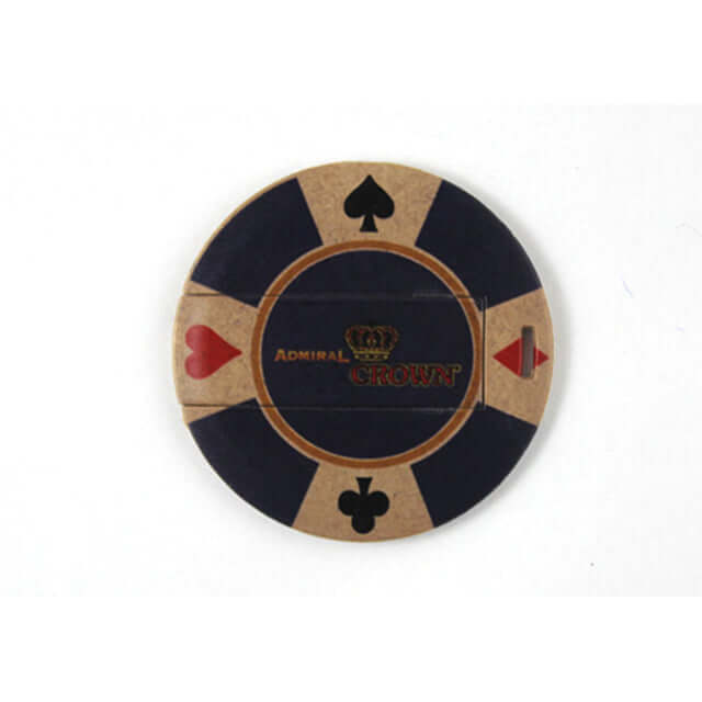 UK27 Card USB Flash Drive Executive Gifts Singapore