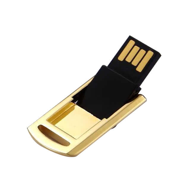 Mini USB Flash Drive UDP74 Executive Corporate Gifts Singapore