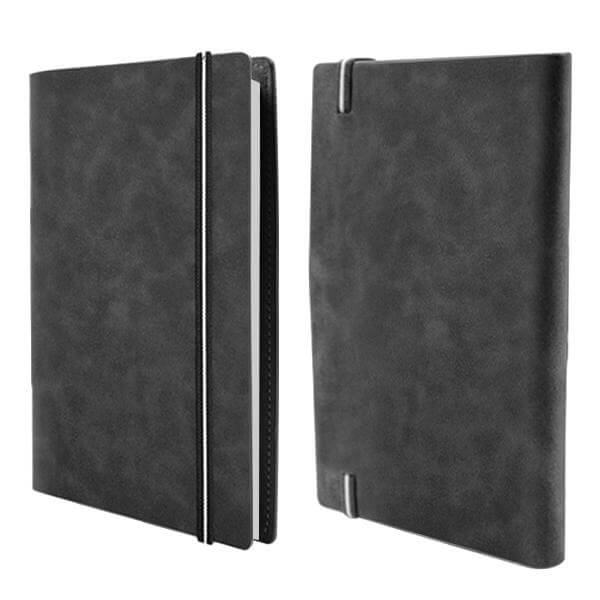 A5 Hardcover Wire O Insert Notebook Executive Corporate Gifts Singapore