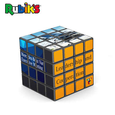 Rubik’s Cube 4x4 (64 mm) Executive Corporate Gifts Singapore