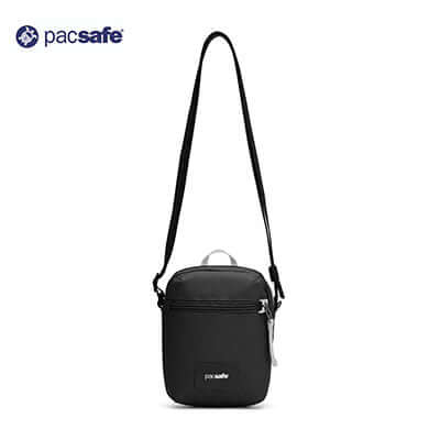 Pacsafe Go Anti-Theft Micro Crossbody Bag Executive Corporate Gifts Singapore
