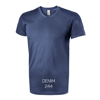 SOL Imperial Polo Tee Shirt Executive Corporate Gifts Singapore
